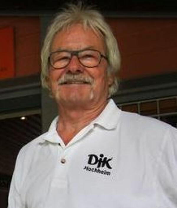 Günter Noll +20.05.2019 Kleingruppe