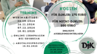 Digitale Vereinsmanager-Ausbildung C-Lizenz 2024/2025